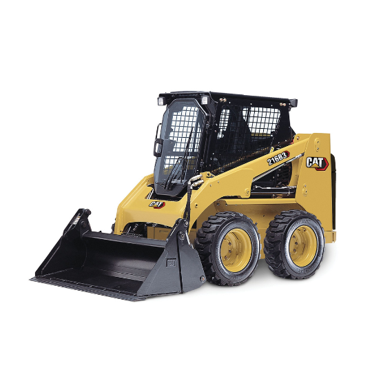 skid steer loader